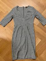 Phase Eight Jurk - Mooi Patroon!, Maat 38/40 (M), Zwart, Ophalen of Verzenden, Zo goed als nieuw