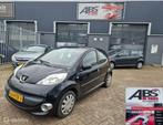 Peugeot 107 1.0-12V Sublime AIRCO APK MAART 2026, Voorwielaandrijving, Gebruikt, Metallic lak, 4 stoelen