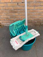 Leifheit Profi compact, Ophalen