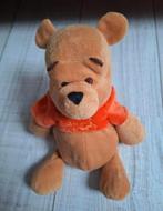 Whinnie de pooh - winnie de poeh Disney oude knuffel nieuw, Ophalen of Verzenden, Winnie de Poeh of vrienden, Nieuw, Knuffel