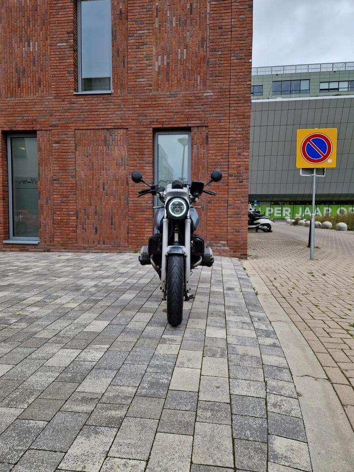 Bmw r850r 1995, Motoren, Motoren | BMW, Particulier, Toermotor, Ophalen
