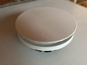 Ventilatieventiel - 125 mm beschikbaar voor biedingen
