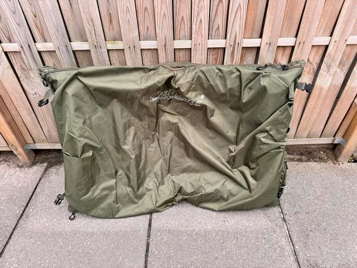 Proline Xtreme compact onthaakmat, Watersport en Boten, Hengelsport | Karpervissen, Zo goed als nieuw, Overige typen, Ophalen