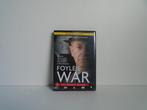 FOYLE'S WAR serie 1 seizoen 1 (4 x dvd's), Boxset, Ophalen of Verzenden, Zo goed als nieuw, Actie en Avontuur