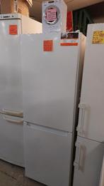 KOELVRIESCOMBINATIE SLECHTS 199 ARPE KAMPEN 0635318715, Ophalen, 200 liter of meer, Met aparte vriezer, 160 cm of meer