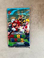 Mario Movie Trading Card Game, Verzamelen, Complete verzamelingen en Collecties, Ophalen of Verzenden