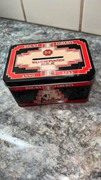 DE blikje waarde punten, Verzamelen, Blikken, Ophalen of Verzenden, Zo goed als nieuw, Overige