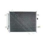 MX5 Condensor airco, De Cabriohoeve VOF, Nieuw, Info@cabriohoeve.nl, Julianalaan 9, 9462PG Gasselte, Nederland