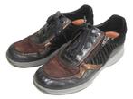 Xsensible Stretchwalker Sneakers maat 42, Xsensible, Bruin, Ophalen of Verzenden, Sneakers of Gympen