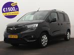 Opel Combo Tour 1.2 Turbo L1H1 Edition Ingepland voor nieuwe, Voorwielaandrijving, 12 maanden, Stof, Gebruikt