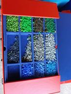 Heel veel Ministeck, Hobby en Vrije tijd, Ministeck, Ophalen, Zo goed als nieuw, Losse ministeck of Strip