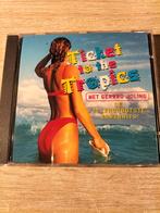 Gerard Joling - ticket to tropics, Ophalen of Verzenden