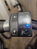 Impuls display voor elektrische fiets 36v, Fietsen en Brommers, Ophalen of Verzenden, Gebruikt