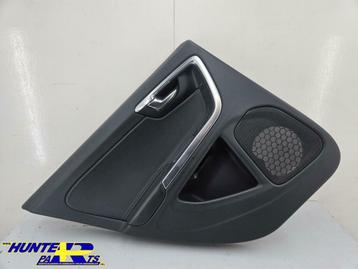 Deurpaneel LA Volvo V60 ('10-'18) 8686854 beschikbaar voor biedingen