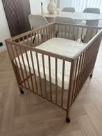 Baby box, Ophalen of Verzenden, Zo goed als nieuw