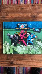 Mega Mindy Boek, Ophalen of Verzenden, Zo goed als nieuw, Fictie algemeen