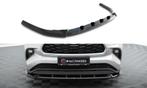 Voorlip spoiler sideskirt diffuser - Toyota Highlander 19+, Ophalen of Verzenden