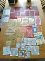 Diverse knutselmaterialen, Hobby en Vrije tijd, Ophalen, Nieuw, Materiaal