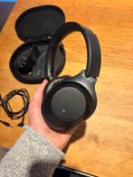 Sony WH-1000XM2 (Zwart), Audio, Tv en Foto, Koptelefoons, Gebruikt, Bluetooth, Ophalen of Verzenden, Over oor (circumaural)