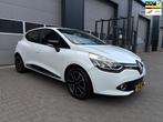 Renault Clio 0.9 TCe Expression 5DRS|AIRCO|CRUISE CONTROLE|P, Voorwielaandrijving, Stof, Gebruikt, Zwart