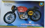 Protar - Matchless G50, Hobby en Vrije tijd, Modelbouw | Auto's en Voertuigen, Overige merken, Nieuw, Ophalen of Verzenden, Groter dan 1:32