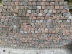 Gratis stenen, Ophalen, Gebruikt, 10 m² of meer, Beton