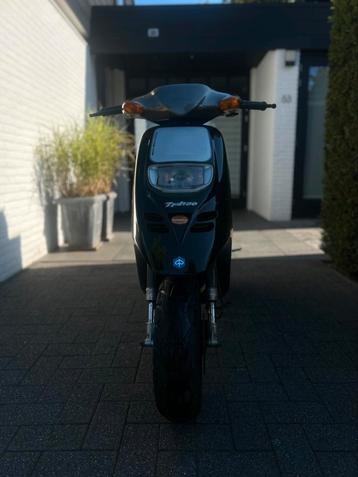 Piaggio Typhoon 50cc 2t DUITS beschikbaar voor biedingen