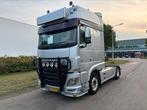 Daf xf 106 440 acc, Auto's, Vrachtwagens, Automaat, Achterwielaandrijving, Diesel, DAF