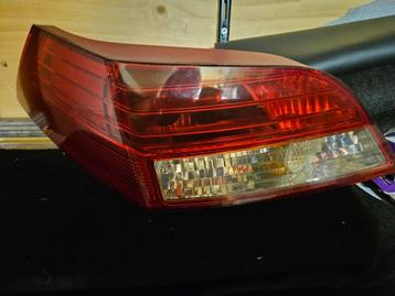 Ford focus cabrio L achterlicht beschikbaar voor biedingen