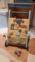 Little dutch forest friends loopwagen, Kinderen en Baby's, Speelgoed | Babyspeelgoed, Ophalen of Verzenden, Zo goed als nieuw