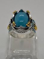 Nieuwe ring, IJzer of Staal, Nieuw, Ophalen of Verzenden, 17 tot 18