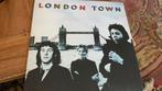 Wings. London Town, Cd's en Dvd's, Ophalen of Verzenden, Zo goed als nieuw