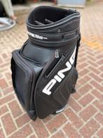 Ping Golftas - Uitstekende Staat!, Sport en Fitness, Golf, Ophalen, Zo goed als nieuw, Tas, Ping