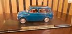 Fiat 500, Hobby en Vrije tijd, Modelauto's | 1:32, Ophalen of Verzenden, Zo goed als nieuw, Auto, Overige merken