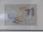 Schilderijen., Antiek en Kunst, Kunst | Litho's en Zeefdrukken, Ophalen