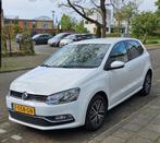 Volkswagen Polo 1.2 TSI 66KW 2018 Wit, 4 cilinders, Wit, Handgeschakeld, Particulier