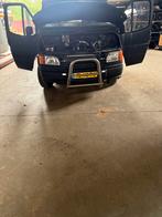 RVS bullbar zit nu op Ford transit nugget, Ophalen, Nieuw, Ford
