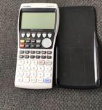 Casio fx-9860GII calculator, Ophalen of Verzenden, Gebruikt