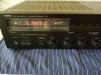 Yamaha R-3 stereo versterker FM receiver phono r 3, Gebruikt, Yamaha, Ophalen of Verzenden, Minder dan 60 watt