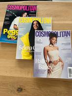 Cosmopolitan tijdschrift 3x nieuw, Boeken, Tijdschriften en Kranten, Nieuw, Ophalen of Verzenden
