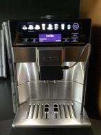 Siemens EQ6 700 Volautomatische Espressomachine, Witgoed en Apparatuur, Koffiezetapparaten, Afneembaar waterreservoir, Gebruikt