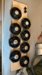 ford speakers 2 keer set voor en achterspeakers, Ophalen of Verzenden, Zo goed als nieuw