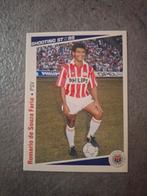 Shooting stars (no panini) kaart. Romario de Souza Faria PSV, Verzenden, Zo goed als nieuw, Plaatje
