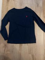 Ralph Lauren longsleeve - Maat 5, Ophalen of Verzenden, Zo goed als nieuw, Maat 46 (S) of kleiner