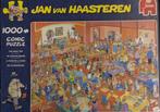 JVH 1000 stukjes De goochelbeurs, Hobby en Vrije tijd, Ophalen of Verzenden, Zo goed als nieuw