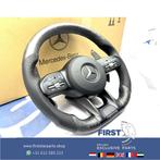2023 AMG STUUR Mercedes CARBON C63 CLE63 E63 GLC63 GLE63 S63, Auto-onderdelen, Ophalen of Verzenden, Gebruikt, Mercedes-Benz