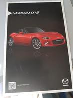 Folder - Mazda MX-5 (2015), Boeken, Ophalen of Verzenden, Zo goed als nieuw, Mazda