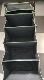 Bo-Camp 5 vaks organizer, Caravans en Kamperen, Ophalen, Nieuw