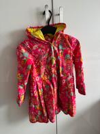 Twee jassen, Oilily + lila jas, Ophalen of Verzenden, Zo goed als nieuw, Meisje, Jas
