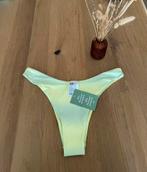 Bikinibroekje Brazilian slip maat M NIEUW, H&M, Geel, Nieuw, Ophalen of Verzenden
